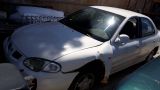 HYUNDAI LANDRA J2